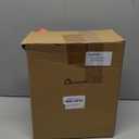 70 Pcs Rustic Burlap Christmas Tree Decorations Set Farmhouse Boho Xmas Ball Ornaments Champagne Star Topper Beige Bow Ribbon Tassel Berries Stems Boho Christmas Decor for Xmas Tree