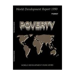 World Development Report 1990