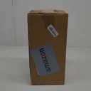 Chapin USA 20004 Pump Sprayer, 1 Gallon, Lawn and Garden, Hand Pressurized, Anti-Clog Filter, Adjustable Spray Nozzle, Spraying Plants, Watering, Weeds, Fertilizer and Pests, Translucent