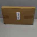 Acrylic Display Case for Collectibles Assemble Clear Acrylic Display Box for Lego Alternative Glass Case for Showcasing Figures Doll Toys Home Storage(6x6x8 inch, 15x15x20 cm)