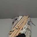 Baby Swing Indoor and Outdoor, Canvas Hammock Swing for Baby to Toddler with a Comfortable Seat, Macaroon Wooden Toy, Adjustable 5-Point Harness,3 Modes,Gift for Baby Boys Girls, Grey