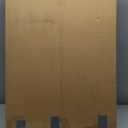 Floor Mats Cargo Mat for 2018-2024 Ford Expedition 7 Seats Captain Chairs(Not for Max Model), All Weather TPE Cargo Liner Backrest Mats Door Sill Protectors Car Accessories (Floor Mats Set)