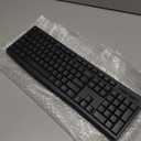 keyboard Wireless Combo Model: PC438A