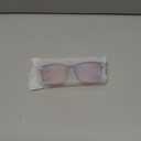 livho High Tech Blue Light Glasses - Advanced Blue Light Blocking Computer Glasses - Screen Fatigue & UV Protection