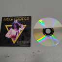 Welcome To My Nightmare: Live