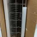 2026 Upgraded DD82-01384A Dishwasher Lower Rack Replacement for Samsung Dishwasher Parts 22.4" x 20.5" DW80M2020US DW80R2031US DW80R2031UG DW80N3030UW Samsung Dishwasher Lower Dishrack Bottom Rack