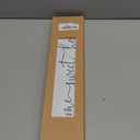 Home Sweet Home Signs, Rustic Wood Wall Plaque, Decorative Wooden Box Sign, Farmhouse Homes Decor for Living Room, Wall Decor Art, New Home Decoration, Housewarming Gift 17.8x4x1.2 inches