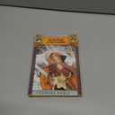 In the Hand of the Goddess