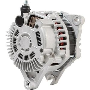 RAREELECTRICAL New 150A Alternator Compatible With Mazda Cx-9 2007-2014 Cy0118300a Cy0118300r0a A003tj2391