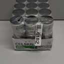 Celsius, Lemon Lime, 12 Ounce, Best By: 12/25