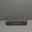 Tool Bag Roll Up Organizer: Gifts for Dad Christmas Birthday Present Stocking Stuffers Fathers Day Idea Mechanic Electrician Gifts for Men Plumber Handyman Gardening Motorcycle Car Truck Accessories