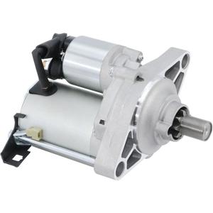 New Starter Replacement for Honda Accord 3.0L 1998-2007, Odyssey 3.5L 1999-2006, Pilot 3.5L 2003-2005, Acura CL 3.0 1997-1999, TL 3.2 1999-2006, MDX 3.5 2001-2002 V6 17728N 06312-P8A-5050 410-54027