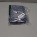 Katech 99-Piece Crochet Hooks Set, Crochet Hook Kit with Storage Case, Ergonomic Knitting Needles Weave Yarn Kits DIY Hand Knitting Craft Art Tools for Knitting Hat, Bag, Socks, Scarf and Sweaters