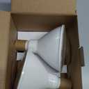 Ge Lighting 45249 15 Watt E26 Par38 Warm White Led Dimmable Relax Hd Light Bulbs 2 Count