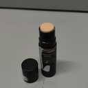 Gentlehomme Men's Concealer Stick with Brush for Dark Circles Eraser, Medium Light