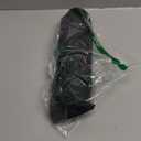 REEVAA 2025 Car Windshield Sun Shade Umbrella [2025 Upgrade Sun Protection & Keep Cool] Protect Interior, 360 Flex Handle Sun Shield Sunshade, Medium (57" x 32") for Most Car