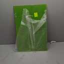 Colored Cast Acrylic Sheets (4,4 Colors, 15.74 x 23.62)