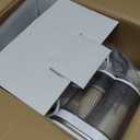 UZK Mattress Vacuum Cleaner(Corded,Grey White)