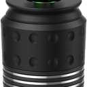 Metal Attachment Accessories, Vacuum Cleaner Replacement Parts, Reusable Filter Cup for Vacuum Cleaner (V2-3DX)