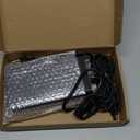 TAIFU 24V 10A AC Adapter Charger for Sony 5X9400E 65X9400E 55X930D 55X930E 65X930D 65X900E 65X905E 75X900E 75X900E ACDP-240E01ACDP-240E02 4K LED TV Sony 55X9400E Power Supply Cord