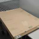 24×24 Return Air Grille [Duct Opening Size] Return Vent Cover for Wall or Ceiling,Steel Return Air Grill Removable Face/Door for 1 inch Filters