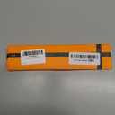 CTYBB Bling Diamond Band Compatible with Apple Watch Bands for Women 42mm 44mm 45mm 46mm Series 11 10 9 8 7 6 5 4 SE 3 2 1, Sparkle Metal Bracelet Wristband, Cute Lucky Clover Dressy iWatch Band,Gold/White