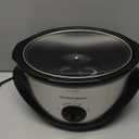 Hamilton Beach 33141 4-Quart Oval Slow Cooker