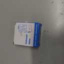 1/4inch DC 12V 2 Way Normally Closed Electric Solenoid Air Valve, Stainless Steel