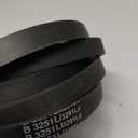 131 Inch Deck Belt 754-04048 954-04048 Compatible with MTD Compatible with Cub Cadet