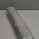 17''33'' Heating Pad for Back Pain, Electric Heating Pad with 9 Heat Settings & 4 Timers Auto Shut Off, Extra Large Heating Pad for Period Cramps & Sore Muscles, Machine Washable, Dry & Moist Heat