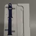 Apple Watch Band - Sport Band (46mm) - Denim - M/L