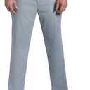 Callaway Men's Pro Spin 3.0 Stretch Golf Pants, Active Waistband, Moisture-Wicking, Sun Protection (42W x 30L)