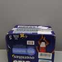 Huggies Overnites Size 5 Overnight Diapers (27+ lbs), Count of 50
