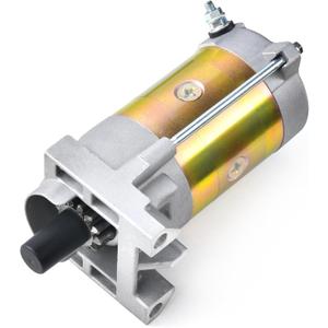 12 Tooth CW Starter for Long-Lasting Performance and Reliability, Rugged Construction for 679cc Engines - Models 8Q78XU/8Q78HUA - OEM725-07499, 925-07499