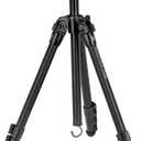 Vortex Optics Mountain Pass Tripod Kit | Aluminum Tripod & Pan Head