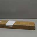 1 1/8 Inch Diameter Curtain Rods 144 to 240 Inches(12-20ft), Telescoping Heavy Duty Large Drapery Rod with Adjustable Aluminum Alloy Bracket, Solid End Caps for Windows Patio Decoration, Brushed Gold