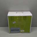 Medcursor Foot Massager Machine with Heat, Rolling, Deep Kneading, Shiatsu Foot Massager for Delivers Pain Relief, Tired, Plantar Fasciitis, Gift for Women Mom Men Fits Up to 13" (Black)