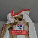 Hill's Science Diet Adult 1-6 Premium Nutrition Dry Dog Food, Salmon & Brown Rice, 33 lb. Bag BB Date 02/2027