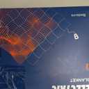 Bedsure Heated Blanket Throw Blanket - Fast Heating Electric Blanket, Soft Flannel Heated Throw with 4 Time Settings, 6 Heating Settings, Warm Gifts for Grandma & Grandpa & Seniors (50x60, Grey)