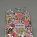 Watercolor Floral Paper Napkin, 40PCS Rose Flower Napkins Disposable Luncheon,Flower Party Supplies Birthday Decorations,Floral Party Dinner Paper Napkins for Wedding,Baby Shower,Birthday, 6.5" x 6.5"