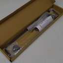 Kingston Brass CCK465 Vintage Single Offset Supply Line with Wall Bracket Combo, Oil Rubbed Bronze