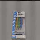 Santaper Kit 3 Sticks & 15 Belts