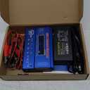 Hobby Fans B6 Mini Professional Balance Charger/Discharger with Power Supply for 1S-6S LiPo Lilon Life NiCd NiMh Pb RC Battery