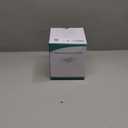 Upgraded Ultrasonic Retainer Cleaner Machine, 45kHz Ultrasonic Dentures Cleaner for Night Guards, Braces, Aligner, Toothbrush, Jewelry and More, 200ML Capacity, Black1