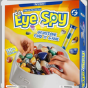 Eye Spy Rock Collection Game, 150+ Real Gems