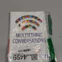 Multiethnic Conversations: An Eight-Week Journey toward Unity in Your Church