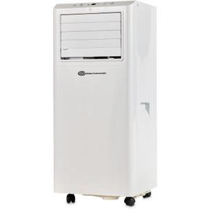 Portable Air Conditioner Unit, 9000 BTU, (6K SACC), White (PAG-S06KCO630C)