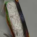 Halloween Decorations Outdoor, Spider Web Lights 250 LED Lighted Spider Web 16.4Ft Giant Halloween Decorations Light up, 8 Lighting Modes Waterproof & Timer for Indoor Haunted House Yard Decor, Purple