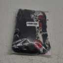 Spooktacular Creations Halloween Women Floral Skeleton Jumpsuit Costume Halloween Costumes for Women Adult 2025 (Large)