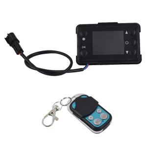 Heater Switch Replacement for Car Diesel Air Parking